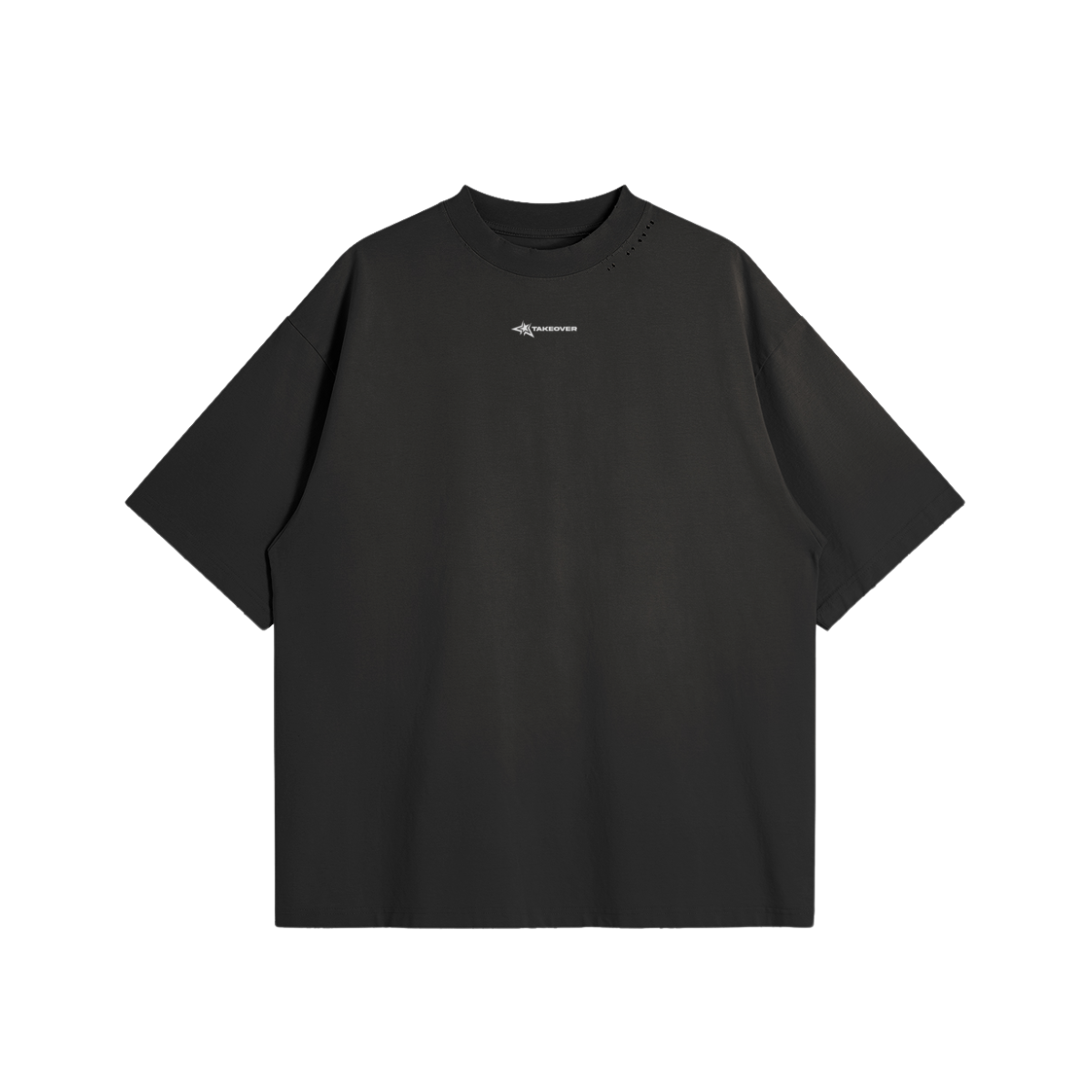 TakeOver Graphic Tee