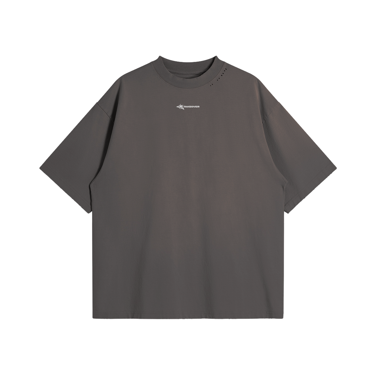 TakeOver Graphic Tee