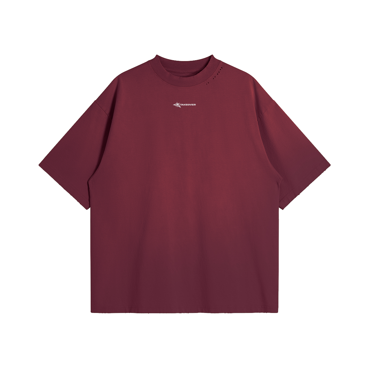 TakeOver Graphic Tee