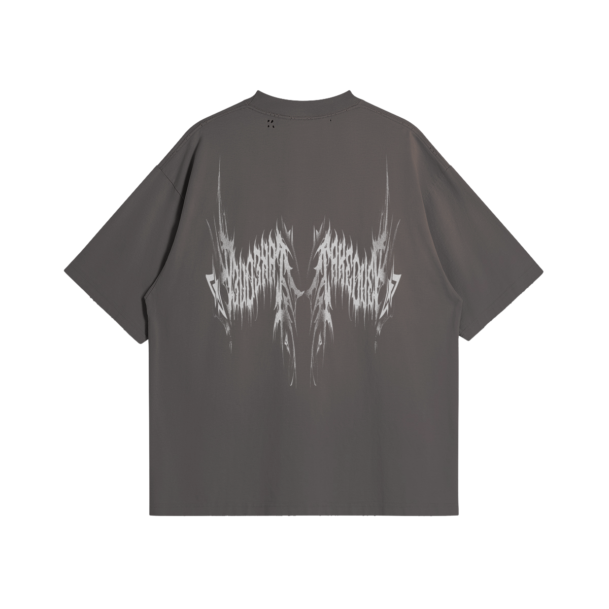 TakeOver Graphic Tee