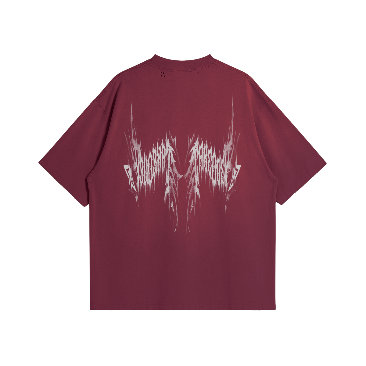 TakeOver Graphic Tee
