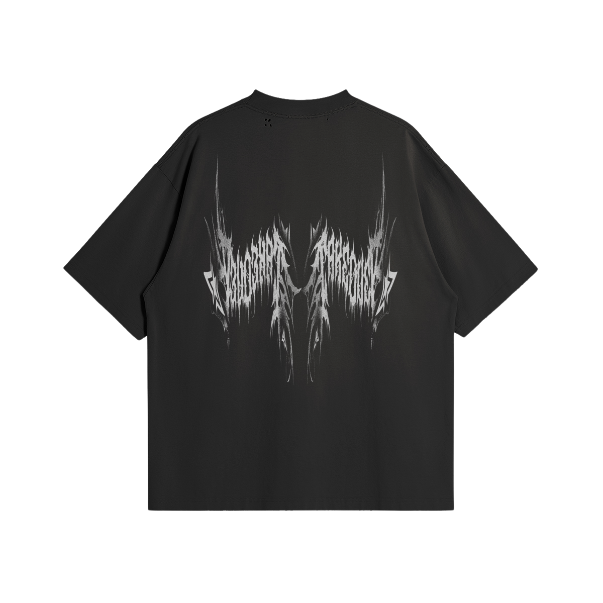 TakeOver Graphic Tee
