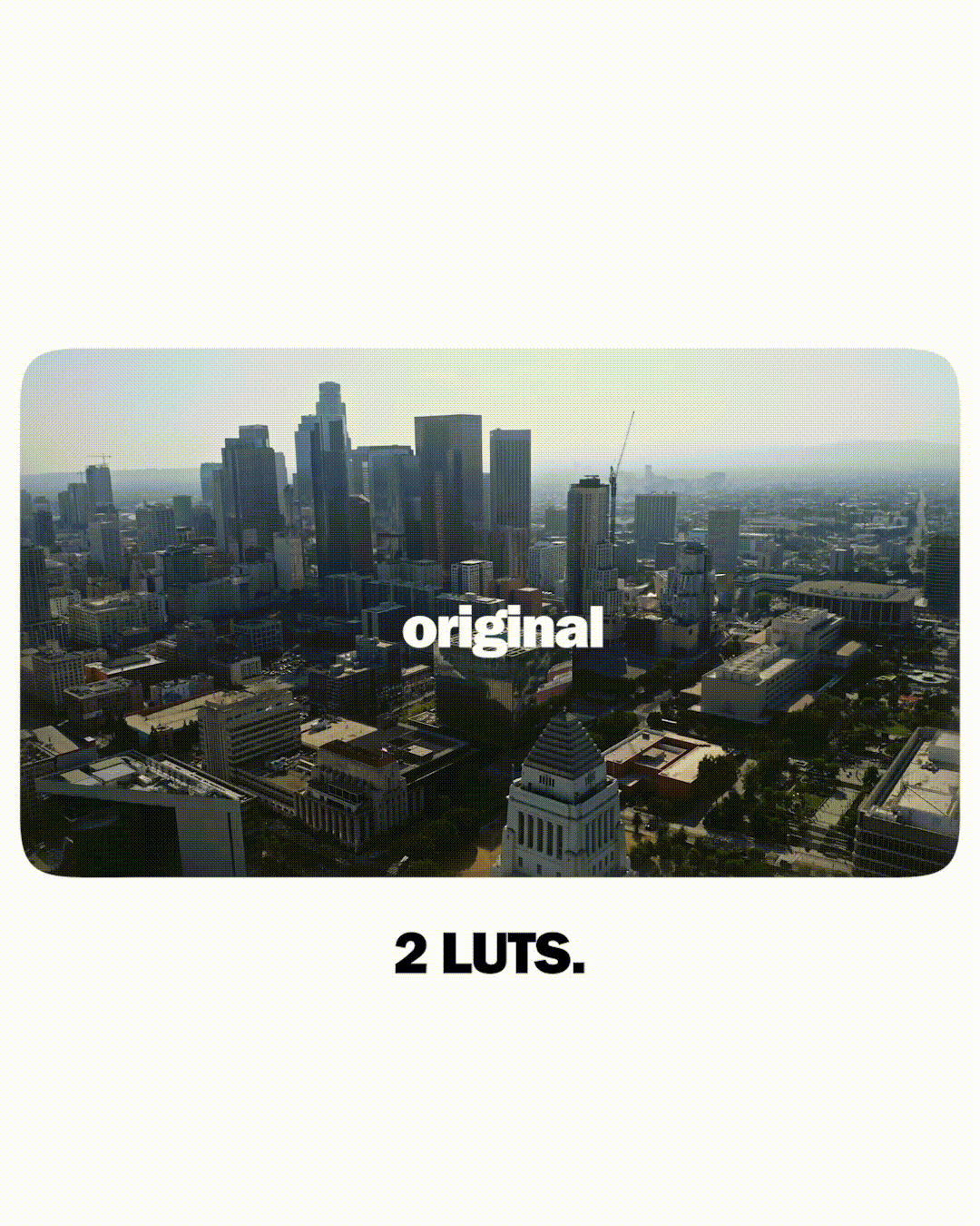 The LIFESTYLE Preset Pack (Premiere Pro)