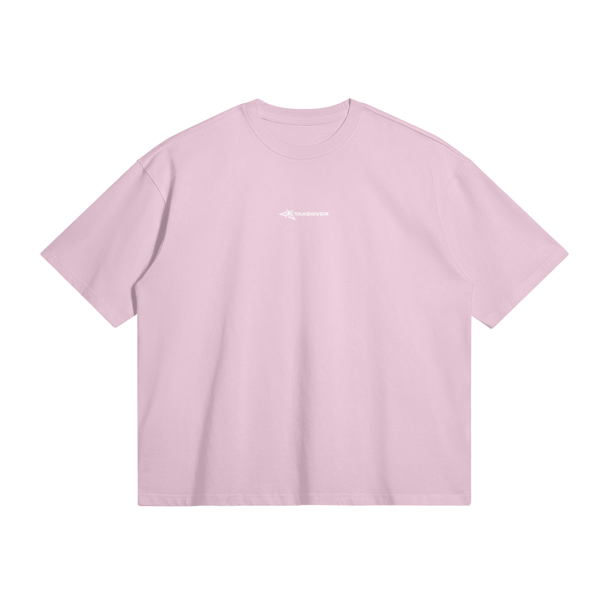 2 - Creator Club Drop Shoulder Tee