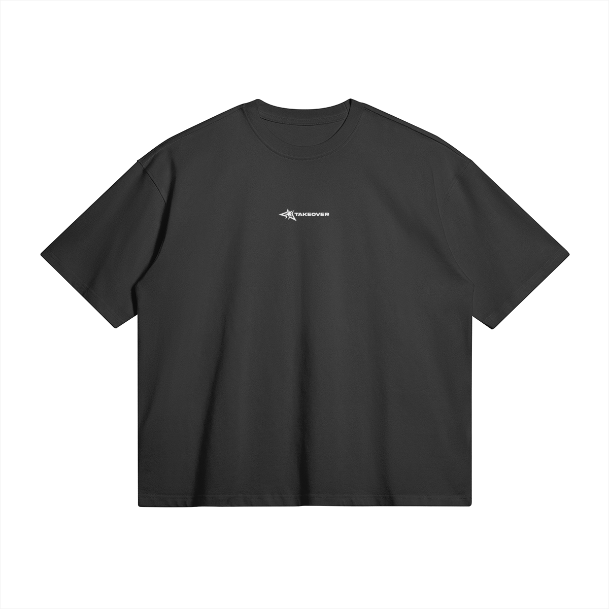 2 - Creator Club Drop Shoulder Tee