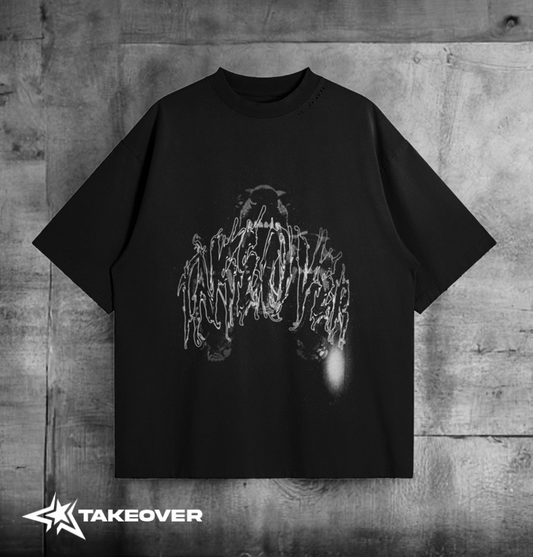 TakeOver Graphic Tee