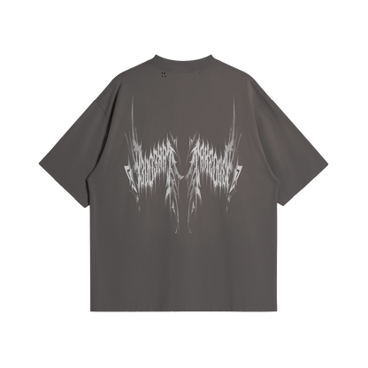 TakeOver Graphic Tee