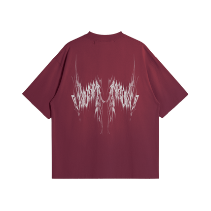 TakeOver Graphic Tee