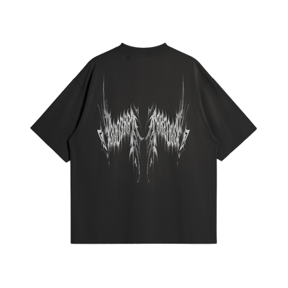 TakeOver Graphic Tee