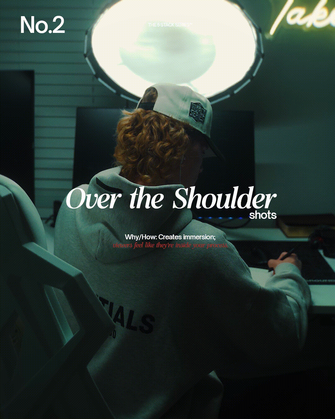 ViralCarousels- A Premiere Pro & Photoshop Template