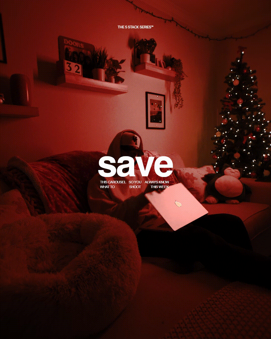 ViralCarousels- A Premiere Pro & Photoshop Template