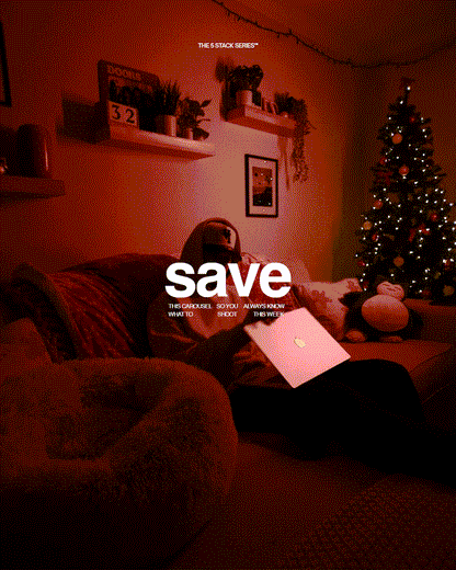 ViralCarousels- A Premiere Pro & Photoshop Template