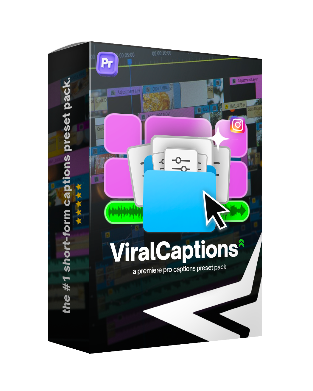 ViralREELS- The Full Short-form Mastery System™