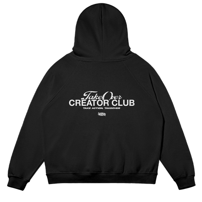 3 - Creator Club Hoodie