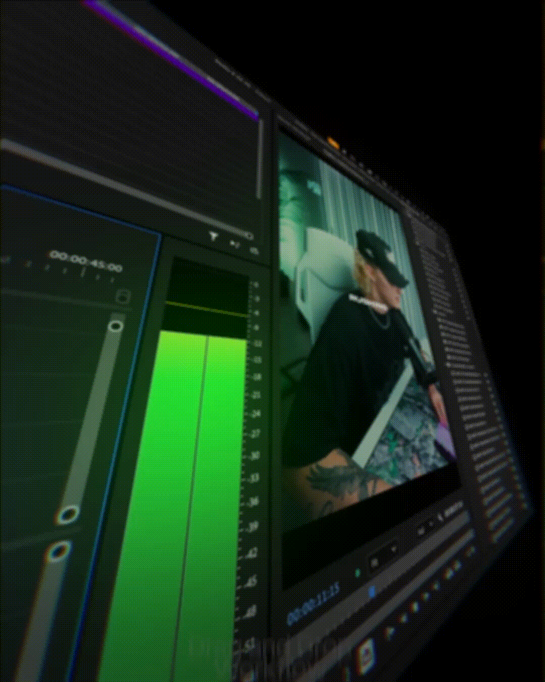 VIRALFX- 80+ Short-form Editing Presets for Premiere Pro