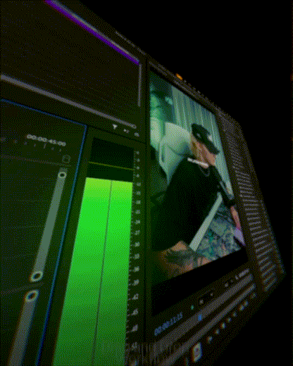 VIRALFX- 80+ Short-form Editing Presets for Premiere Pro