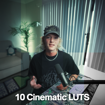 VIRALFX- 80+ Short-form Editing Presets for Premiere Pro
