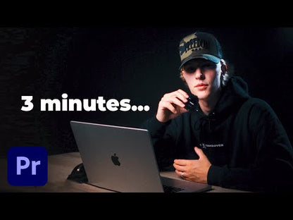 The Viral Short-Form Workflow- All in One Bundle