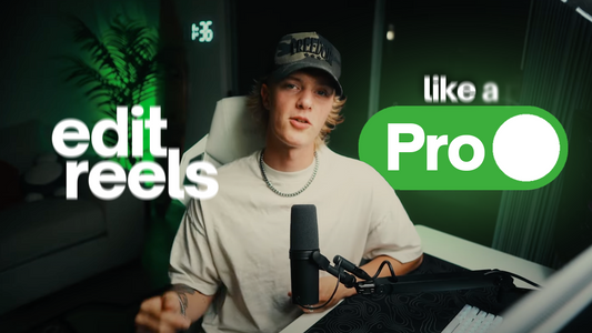 1-1 BTS w/Chriss (3 Month Mentorship)
