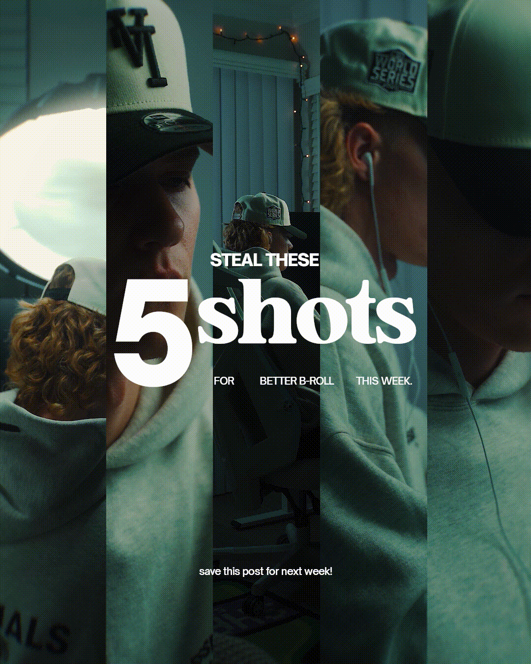 ViralCarousels- A Premiere Pro & Photoshop Template