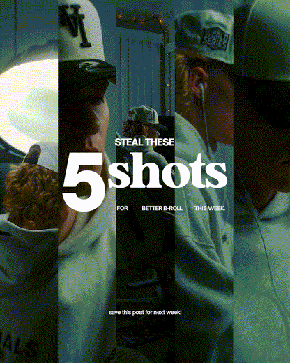 ViralCarousels- A Premiere Pro & Photoshop Template