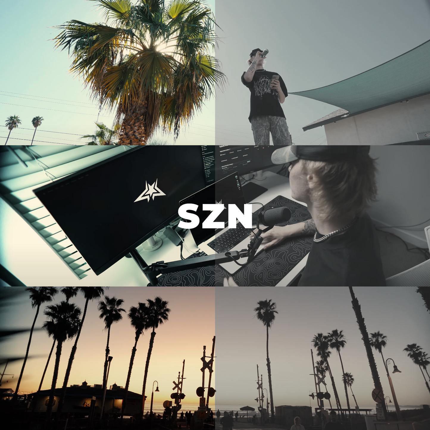 The Viral Short-Form Workflow- All in One Bundle