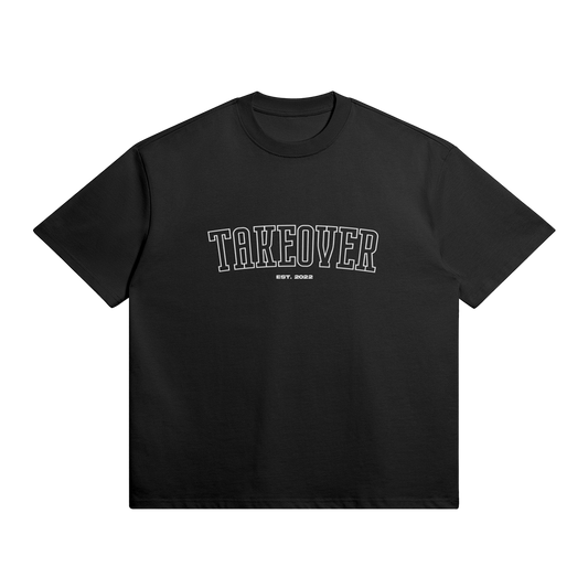 5 - Varsity Tee