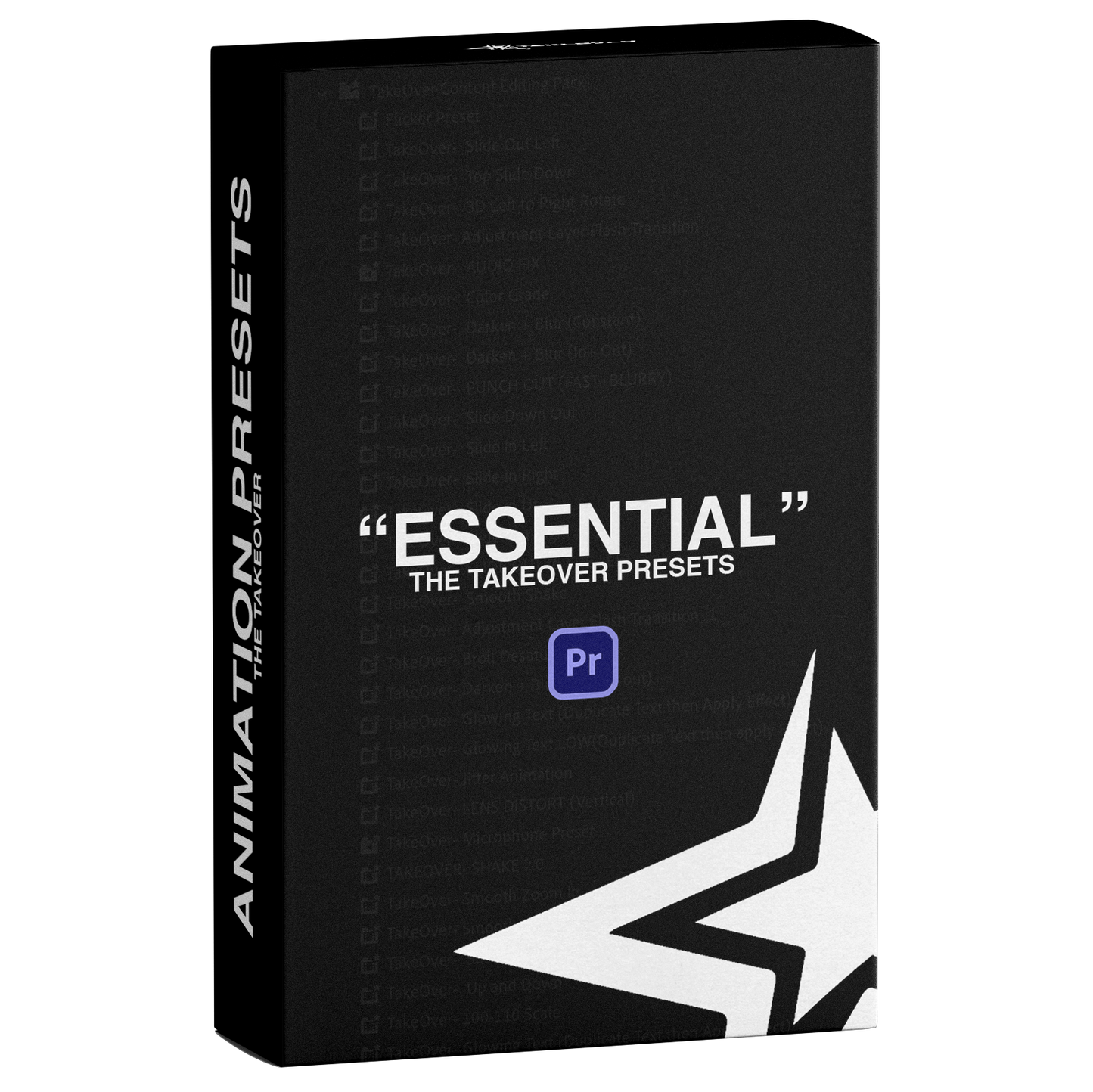 ESSENTIAL MOVEMENT FX