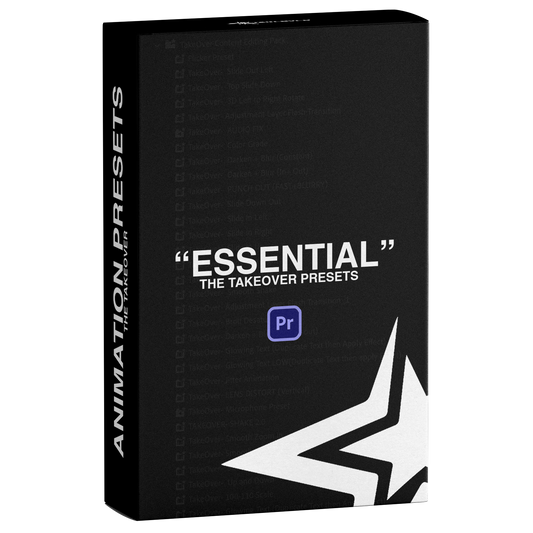 ESSENTIAL MOVEMENT FX