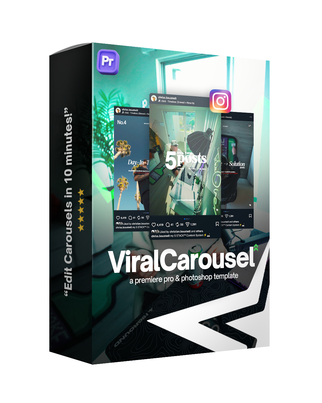 ViralREELS- All Access Bundle