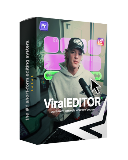 ViralREELS- The Full Short-form Mastery System™
